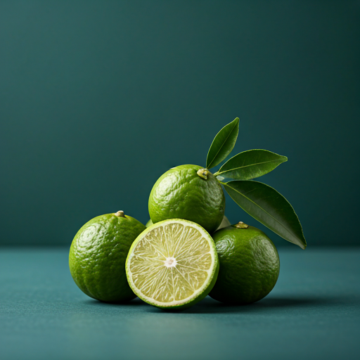 Limón Persa