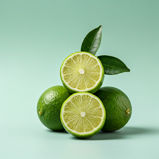 Limón Orgánico