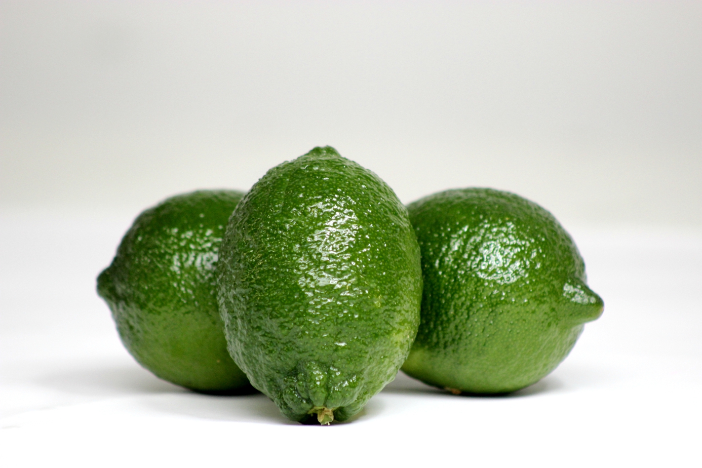 Limón persa